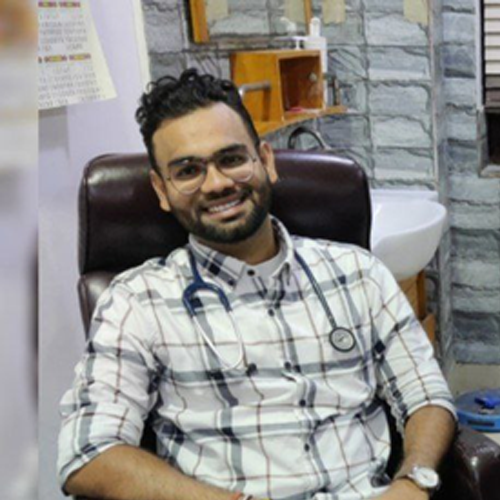 Dr Kratik